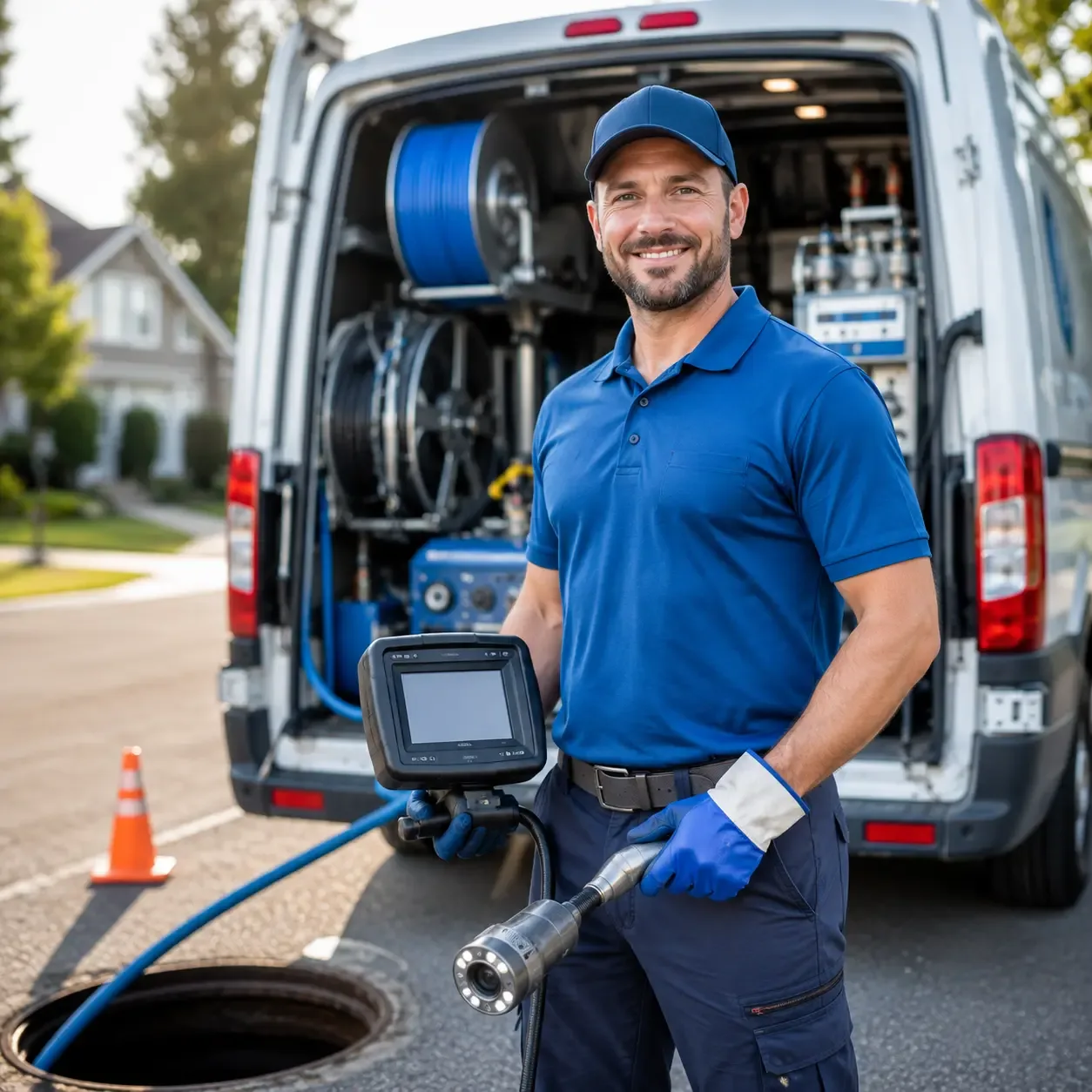 Local Pipe Relining specialists in Campbelltown, PA